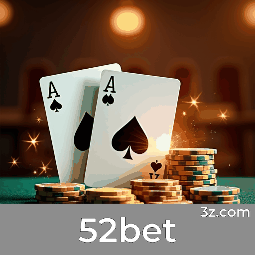 52bet: Seu Cassino Online Seguro e Confiável