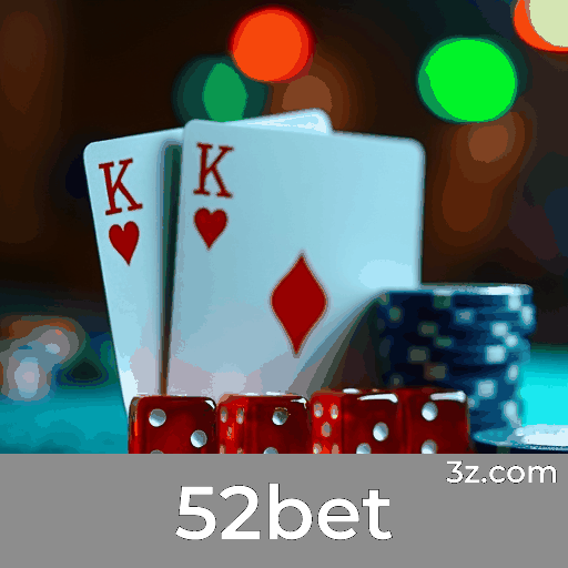 52bet: Seu Cassino Online Seguro e Confiável