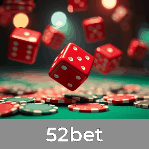 Ganhe com Segurança: Descubra Benefícios Exclusivos no 52bet