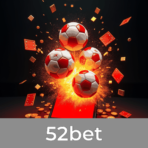 Ganhe com Segurança: Descubra Benefícios Exclusivos no 52bet