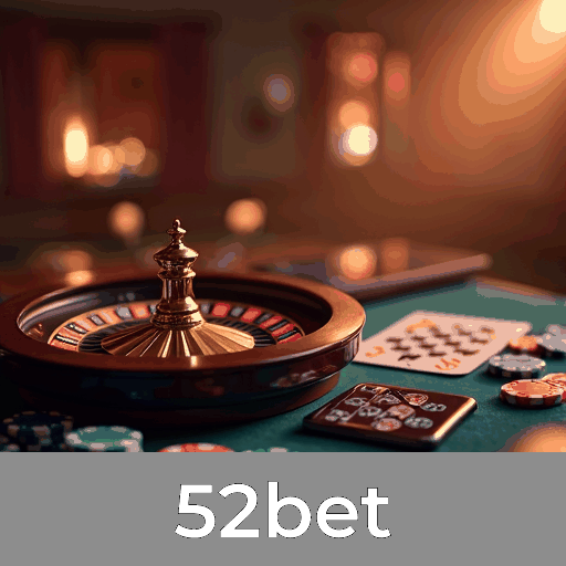 Experimente o Acesso Seguro Instantâneo Exclusivo em 52bet