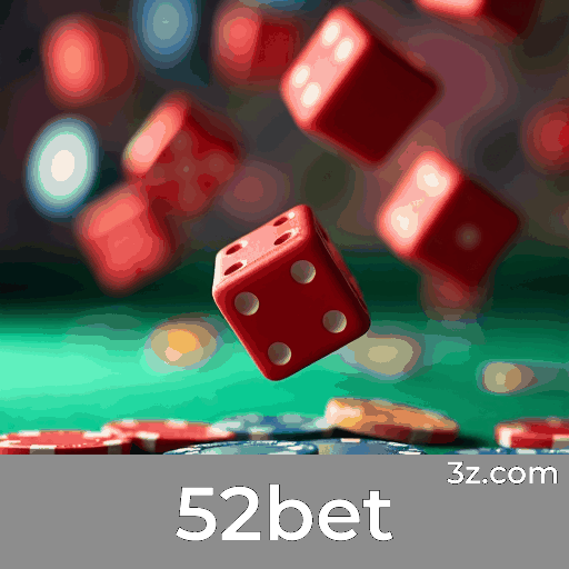 52bet: Seu Cassino Online Seguro e Confiável