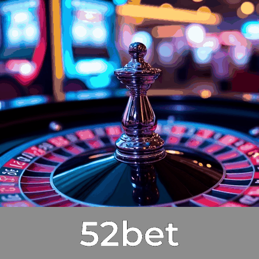 52bet: Slots de Alta Volatilidade, Jogos de Mesa ao Vivo, e Mais - A Melhor Escolha para Jogadores Brasileiros