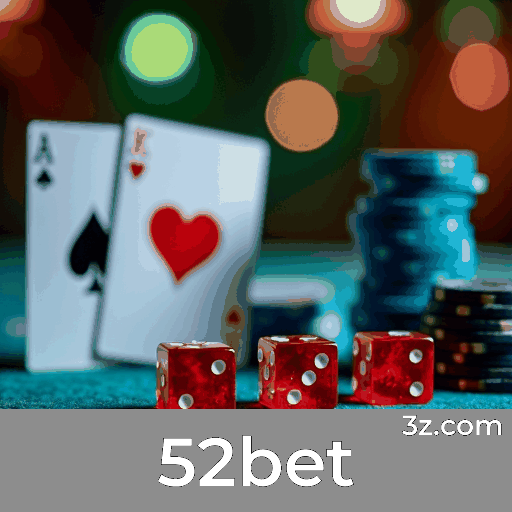 52bet: Seu Cassino Online Seguro e Confiável