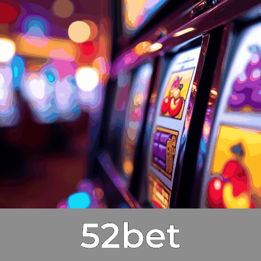 52bet: Plataforma Completa e Confiável para Apostadores no Brasil
