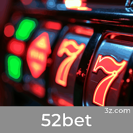 52bet: Seu Cassino Online Seguro e Confiável