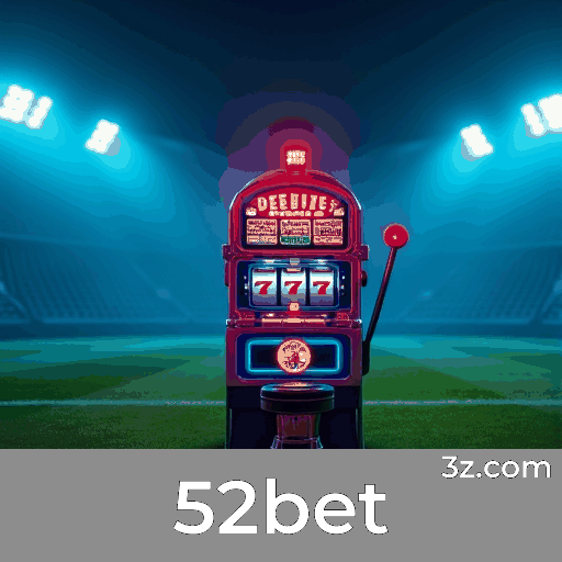 52bet: Seu Cassino Online Seguro e Confiável